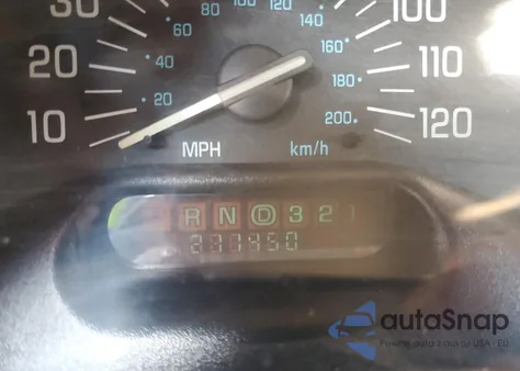 2003 Buick Century Custom from USA, damaged, VIN 2G4WS52J931106832